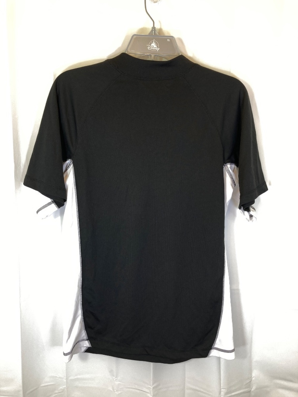 OP Lot of 5 YOUTH Swim Shirts Sz XXL 18 Assorted Colors Short Sleeve Rashguard - Picture 9 of 13